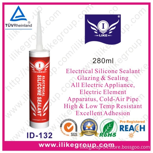 Electrical Silicone Sealant (ID-132)